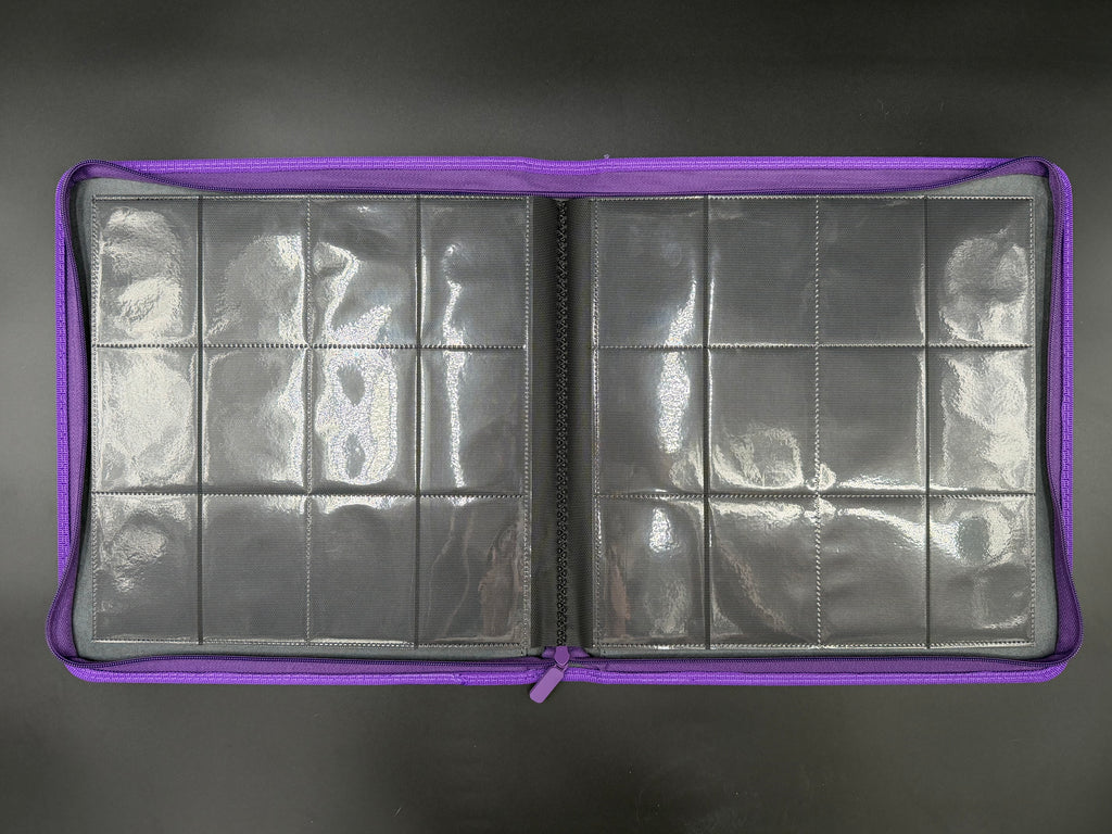 Binder Honokura Mega Évolution 2.5