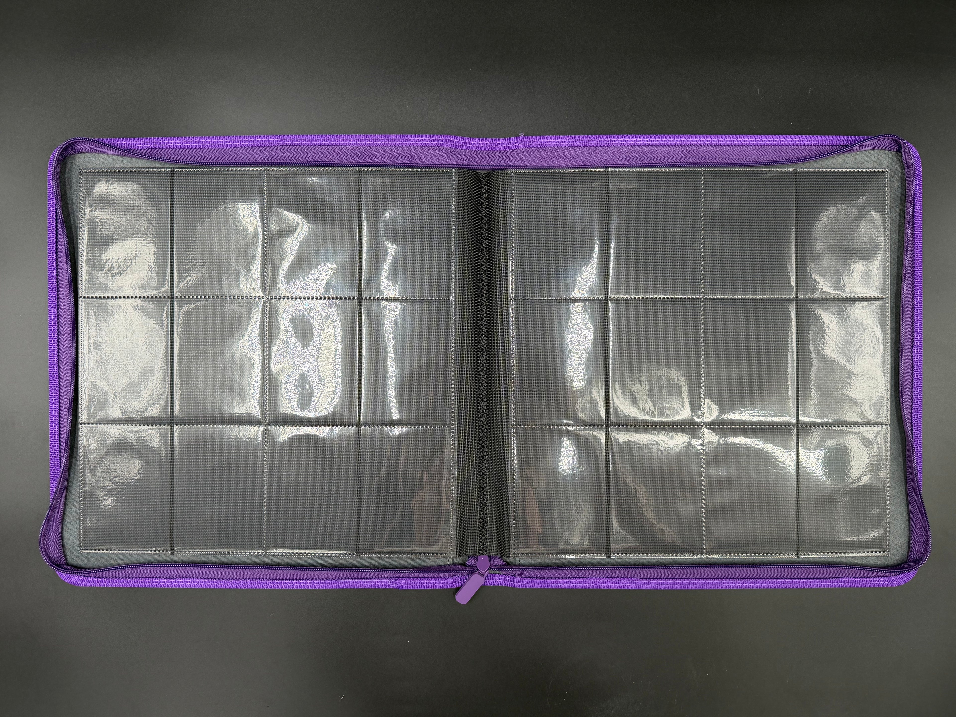 Binder Honokura Mega Évolution 2.5