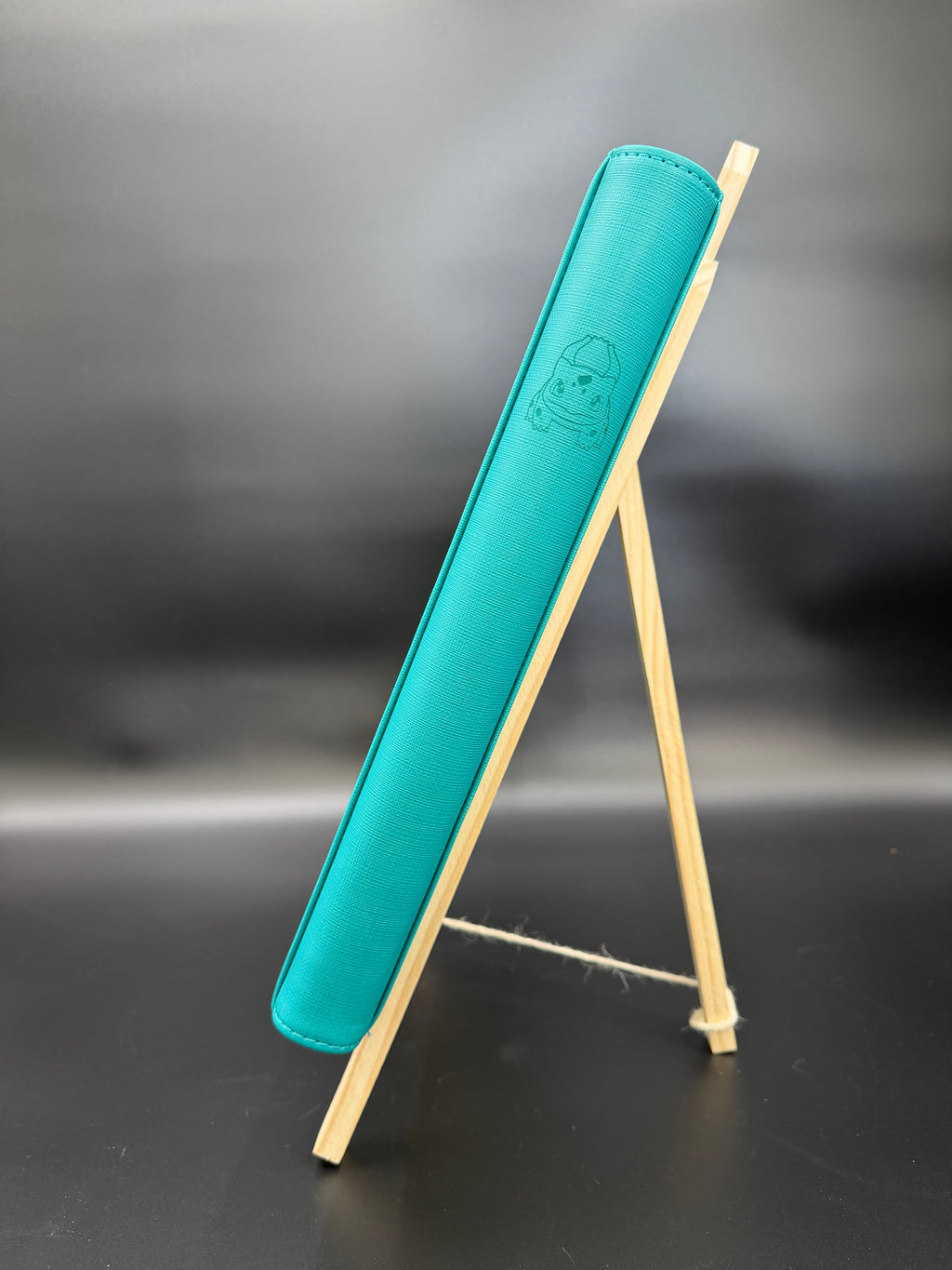 Binder Honokura Bulbizarre