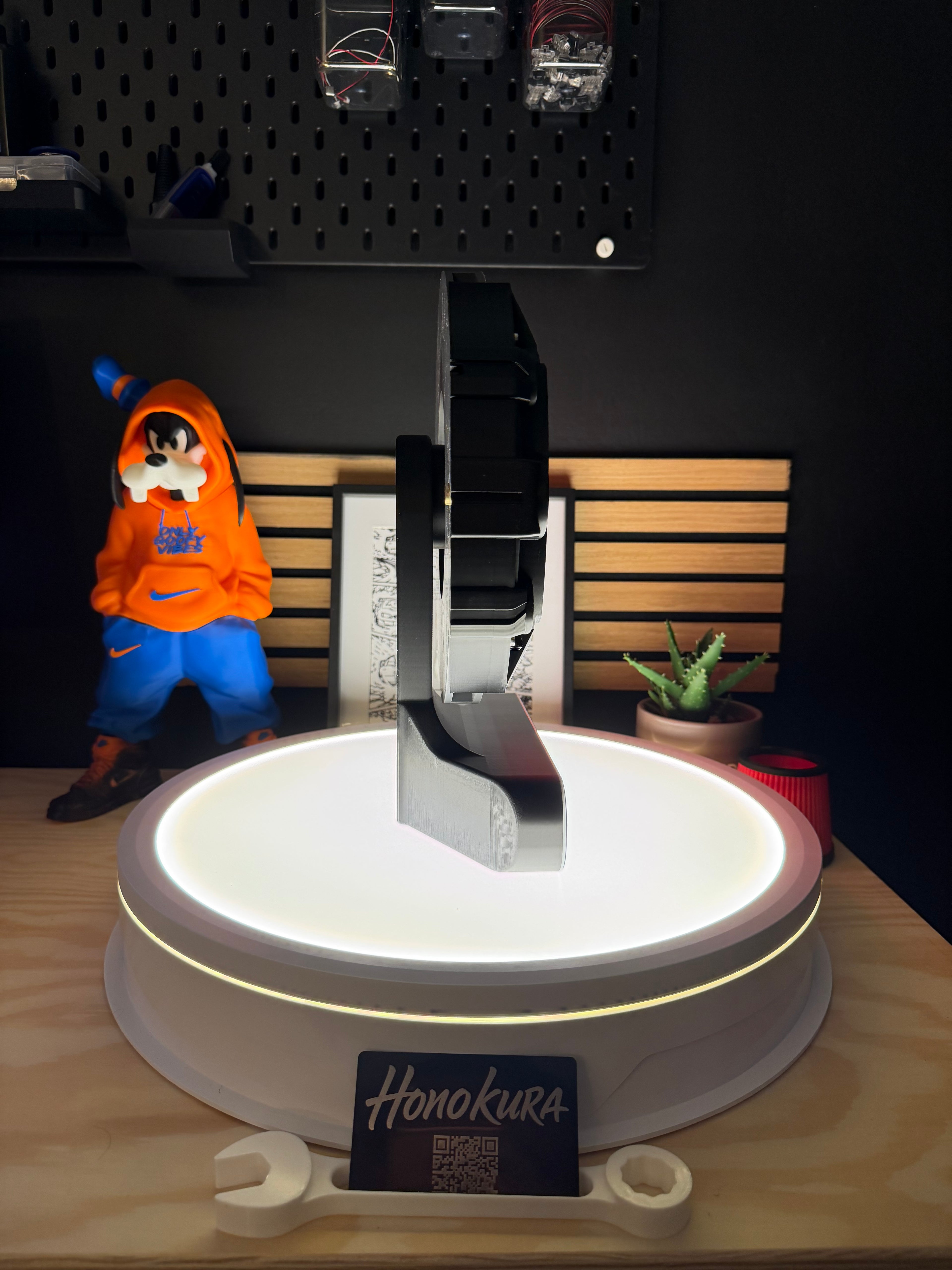 Lampe frein Premium Honokura