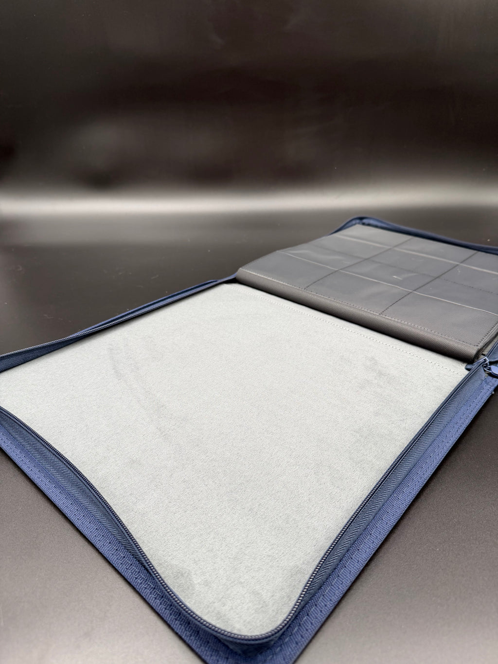 Binder Honokura Couleur Mega Évolution 2.5