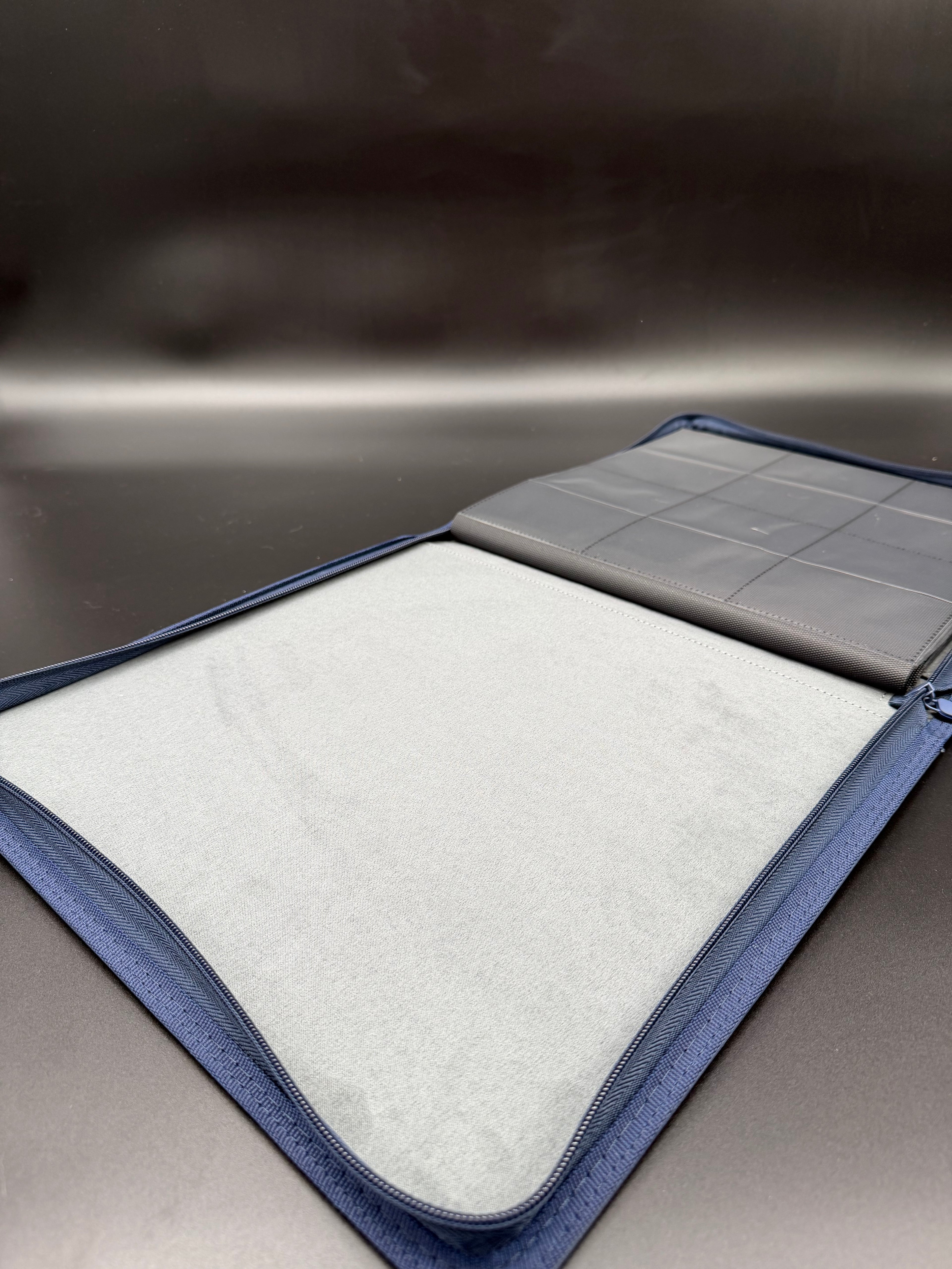 Binder Honokura Couleur Mega Évolution 2.5