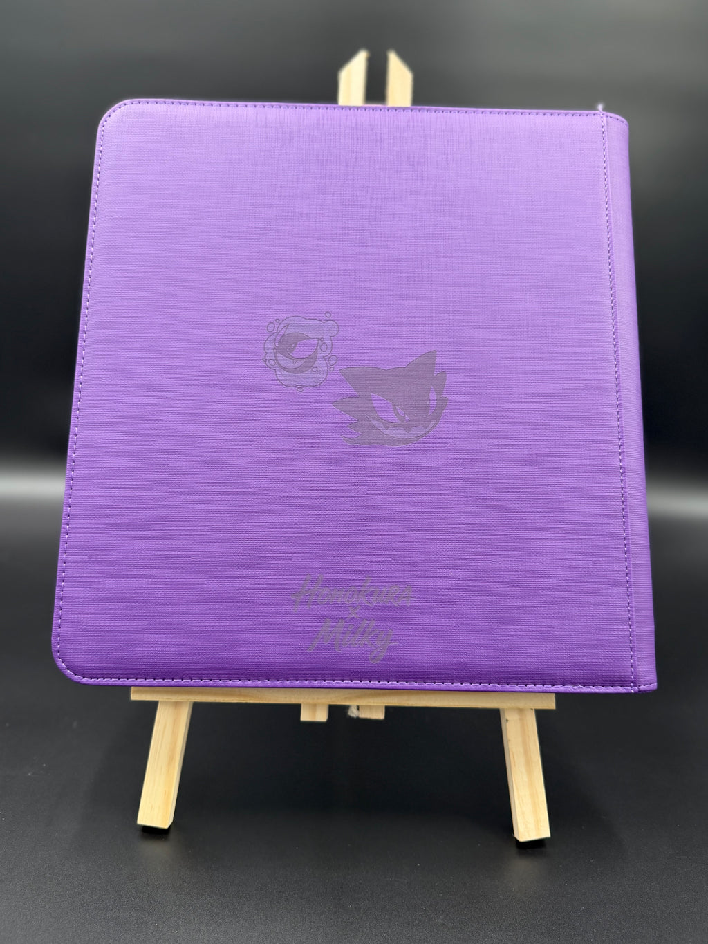 Binder Honokura Mega Évolution 2.5