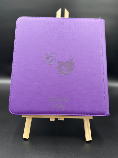 Binder Honokura Mega Évolution 2.5