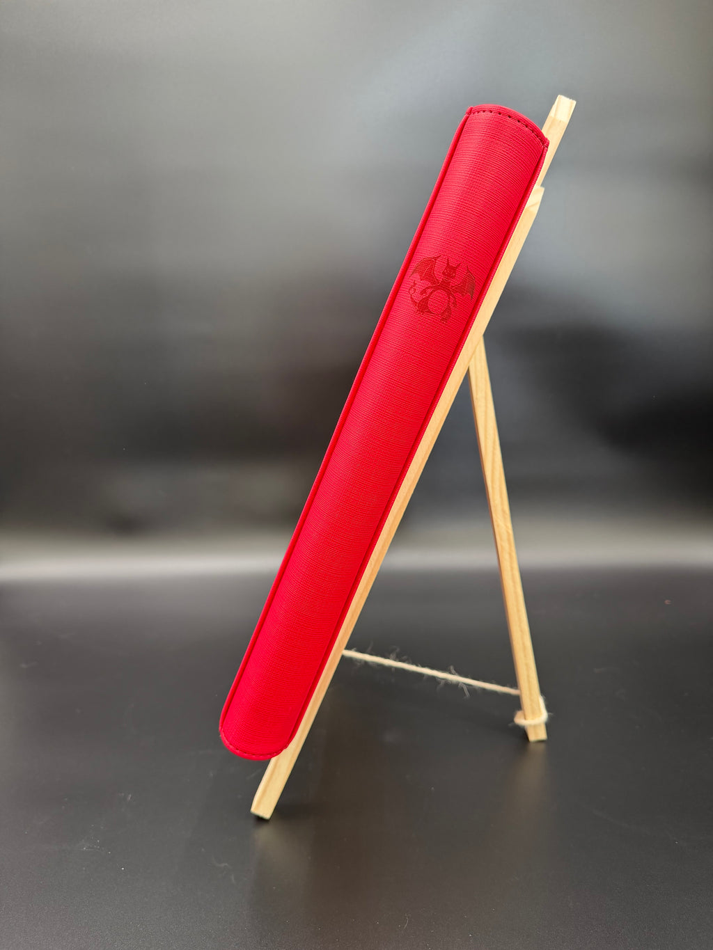 Binder Honokura Dracaufeu