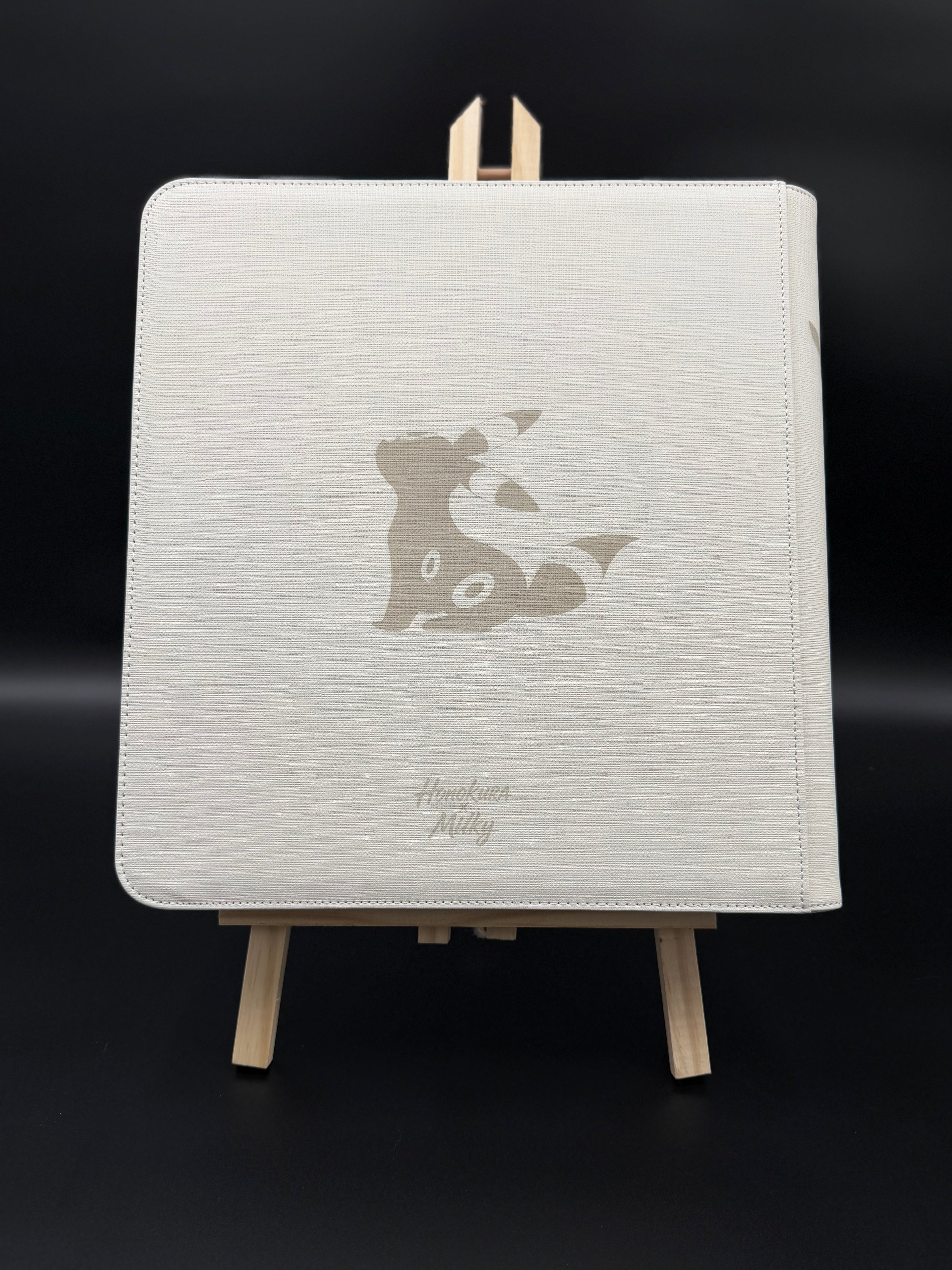 Binder Honokura Noctali